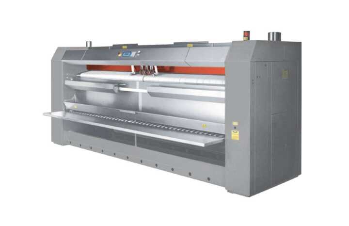 CALANDRA FCIFF3200/500 VAPOR 90KG/H - Hotelequip.pt CALANDRA FCIFF3200/500 VAPOR 90KG/H