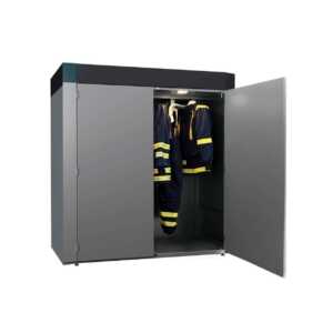 SECADOR DE ROUPA/ARMÁRIO FDC6 20 KG