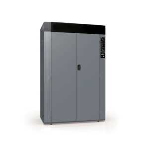 SECADOR DE ROUPA/ARMARIO DC8 8 KG