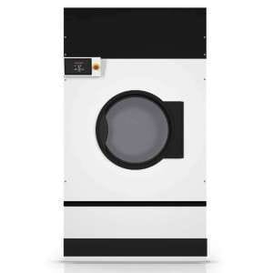 SECADOR DR120 OPT 51KG VAPOR 400V TAMB. INOX REV.