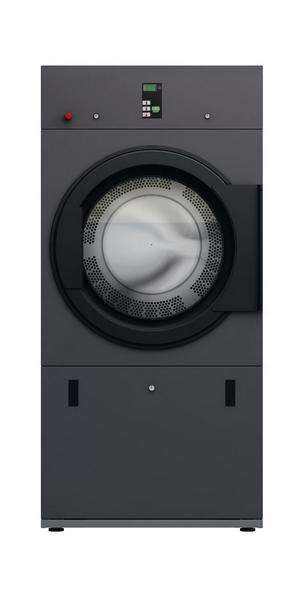 SECADOR I285 14kg ELT 400v TAMBOR INOX + REVERS - Hotelequip.pt SECADOR I285 14kg ELT 400v TAMBOR INOX + REVERS