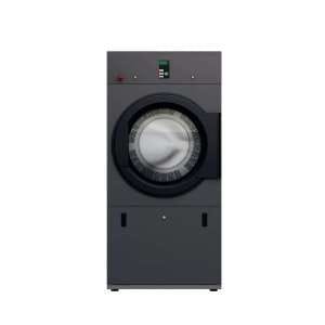 SECADOR I285 14kg GAS 230v TAMBOR INOX + REVERS