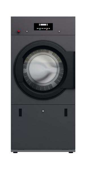 SECADOR I530-FC 27kg GAS 230v TAMBOR INOX+REVER - Hotelequip.pt SECADOR I530-FC 27kg GAS 230v TAMBOR INOX+REVER