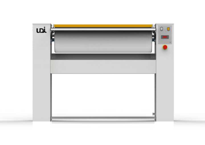 CALANDRA PASSADORA UDC25/100V - Hotelequip.pt CALANDRA PASSADORA UDC25/100V