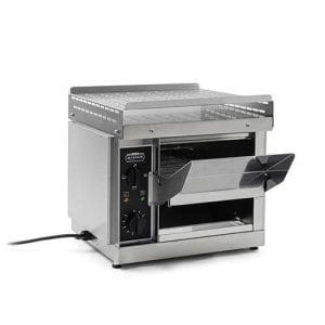 Torradeira de tapete de 330x385x85mm