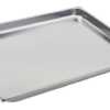 TABULEIRO INOX GN2/1-20