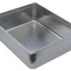 TABULEIRO INOX 2/1-150
