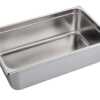 TABULEIRO INOX GN1/1-150