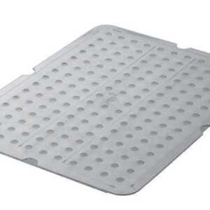 FUNDO FALSO FURADO 1/1 POLICARBONATO