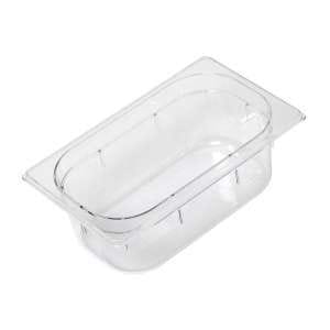 TABULEIRO POLICARBONATO 1/4H150