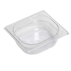 TABULEIRO POLICARBONATO 1/6H150