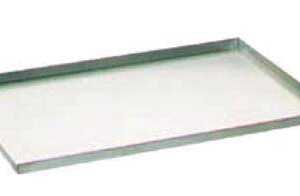 TABULEIRO ALUMINIO 75x45x2 SEM REVESTIMENTO