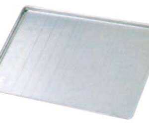 TABULEIRO PLANO ALUMINIO FURADO 60x40 COM REVEST