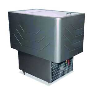 DEMOLH.BACALHAU DB1000 230V