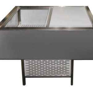 DEMOLHADOR DE BACALHAU UDB3000A C/ENT.AUT.ÁGUA