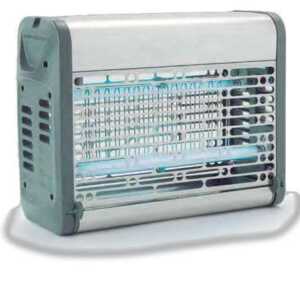 EXTERMINADOR PLUSZAP 30 INOX