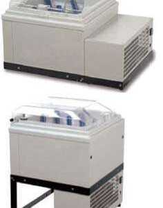 VITRINE GELADO V410V STANDARD +4ºC/-25ºC