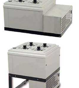 VITRINE GELADO V410C STANDARD +4ºC/-25ºC