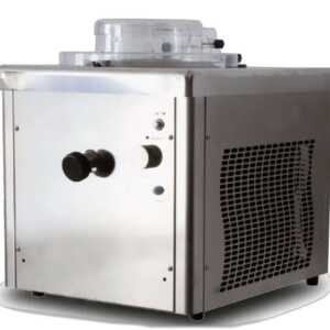 PRODUTOR GELADO BANCADA MANUAL BTM5-A  5.5 LTS/H