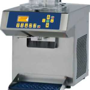 PRODUTOR GELADOS  BANCADA AUTOMATICO BTX 150A 15L