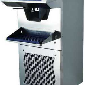 PRODUTOR GELADO AUTOMATICO MOVEL BFX150A 15 L