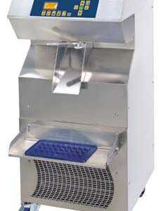 PRODUTOR GELADO AUTOMATICO BFX400-AW 35LTS/H