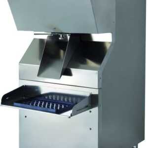 PRODUTOR GELADO AUTOMATICO BFX1000W 120  LTS/H