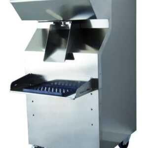 PRODUTOR GELADO AUTOMATICO BFX600 A 50 LTS/H