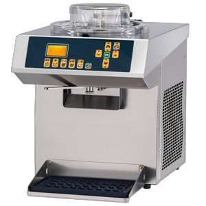 PASTEURIZADOR PROD E COZEDOR CREME RT51-A 15 LTS/H