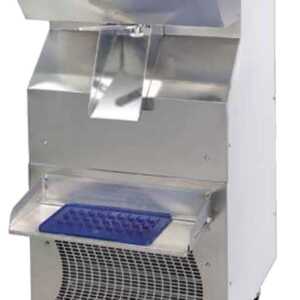 PASTEURIZADOR PROD E COZEDOR CREME R51-A 10 LT/H