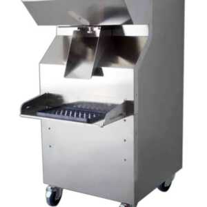 PASTEURIZADOR PROD COZEDOR CREME R151AW MAX 60LT/H