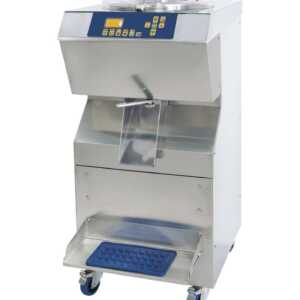 PRODUTOR DE CREME R400-A