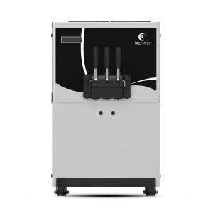 MAQUINA GELADOS BANC.BCEASY2GR 230V 3SAIDA S/BOMBA