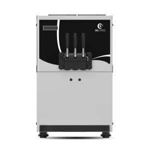 MAQUINA GELADOS BANC.BCEASY2GR 400V 3SAIDA S/BOMBA