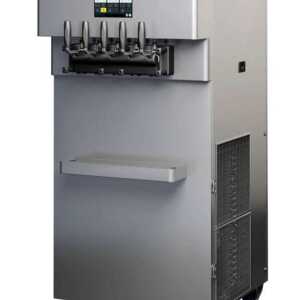 MAQUINA GELADOS ETOILE GEL PLUS PM 400V AR