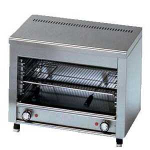 SALAMANDRA ELETRICA SA/E 48