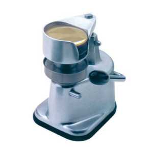 MAQUINA HAMBURGUER BT 10 CE