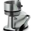MAQUINA HAMBURGUERS BT OVAL