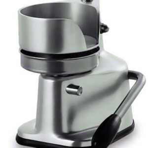 MAQUINA HAMBURGUERS BT OVAL