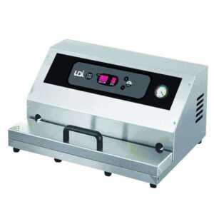 MAQUINA VACUO ECOSTAR DIGIT