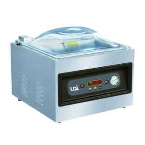 MAQUINA VACUO ECO25 DIGIT ATMOSFERA PROGRESSIVA