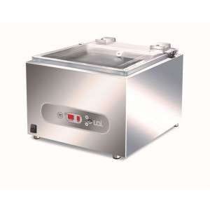 MAQUINA VACUO MANUAL UNIVERSAL30 ATMOSFERA PROGRES