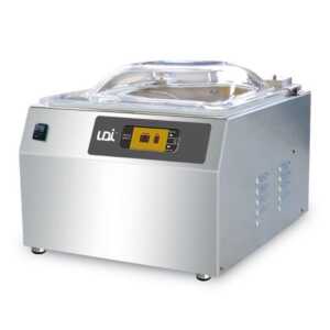MAQUINA VACUO ECO35 DIGIT ATMOSFERA PROGRESSIVA