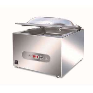 MAQUINA VACUO MANUAL UNICA40 ATMOSFERA PROGRESSIVA