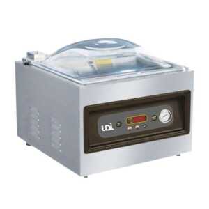 MAQUINA VACUO ECO45 DIGIT ATMOSFERA PROGRESSIVA