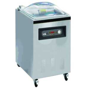 MAQUINA VACUO ECO45L DIGIT ATM.PROGR.+GAS INERTE