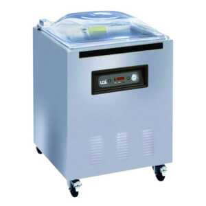 MAQUINA VACUO ECO45 BIS DIGIT AP.+GAS INERTE