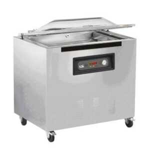 MAQUINA VACUO ECO 90 BIS ATMOSFERA PROG+GAS INERTE
