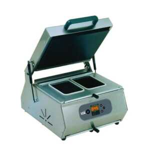 TERMOSELADORA SV400 DIGIT