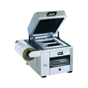 MAQUINA VACUO TERMOSELADORA VG600 LCD